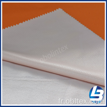 Tissu tricoté Obl20-020 avec liaison TPU